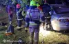 Серйозна аварія в Кривому Розі: 6 травмованих, серед них дитина