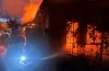 Безпекова ситуація: атаки на Нікопольщину