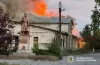 Поліція фіксує наслідки ворожих атак: поранено двоє цивільних, зруйновано десятки об’єктів