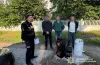У Дніпрі затримали двох чоловіків за крадіжку з будинку