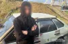 У Павлограді затримали раніше судимого чоловіка за викрадення авто
