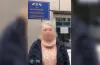 Колаборантка з Херсонщини втекла до Кривого Рогу і отримала статус ВПО