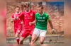 фк кривбас U19