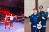 Боксери з Дніпропетровщини