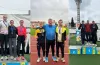 легка атлетика