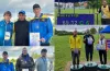 Метальники з Дніпропетровщини