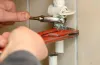 самовільна врізка, газ, втручання