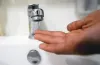 відключення води у Дніпрі