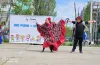 інклюзивний фестиваль «Ми різні – ми рівні» у Дніпрі 