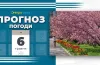 прогноз погоди