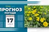 прогноз погоди