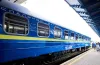 додатковий поїзд Київ-Дніпро-Київ