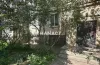 чоловік випав з вікна 9 поверху у Кривому Розі
