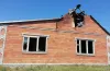 Обстріл Дніпропетровщини