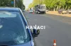 У Кривому Розі водій легковика збив дитину на трамвайній зупинці