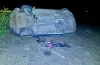 смертельна ДТП у Кривому Розі