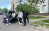 У Кривому Розі поліцейські викрили організовану групу наркоторговців 