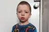 В Кам’янському шукають рідних хлопчика
