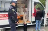 Поліцейські Самару врятували жінку від самогубства