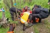 кінологи знайшли чоловіка на шосту добу після зникнення