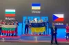 Таеквон-До ІТФ