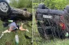 Родина з немовлям потрапила у смертельну ДТП на трасі Кривий Ріг-Дніпро