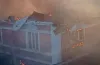ворожа атака