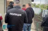 На Дніпропетровщині викрито організовану групу «чорних лісорубів» на чолі з місцевим депутатом