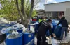 Ліквідували мережу наркоосередків