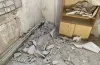 Вечірня ситуація у регіоні: постраждала жінка