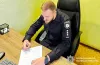 поліцейські Кривого Рогу затримали злодія
