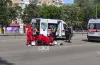 У Кривому Розі смертельна ДТП