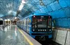 У дніпровському метро розпочали технічне обстеження вагонів