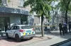 У центрі Дніпра жінка випала з вікна четвертого поверху