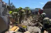 На Криворіжжі дачник загинув від вибуху газового балона
