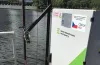 У Дніпрі запустили станцію моніторингу якості води 