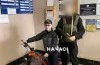 Винесли вирок чоловіку, який забрав велосипед у дитини в Кривому Розі