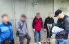 Поліція Кривого Рогу затримала підозрюваного у збуті наркотиків 