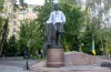 вишиванка, національний одяг, памʼятник, волонтерки