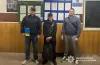 Поліцейські Дніпропетровщини видворили з України нелегального мігранта