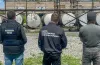 нафтопереробний завод, незаконне виготовлення, низькопробне паливо