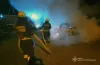 згорів автомобіль