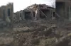 Новопавлівка, ворожі обстріли