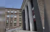 термомодернізація, гімназія