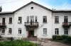 гуманітарна місія, переселенці, гуртожиток