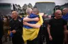 полонені, повернення