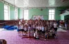спортивна гімнастика