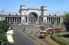 екскурсія по Дніпру