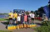 веслування на байдарках і каное