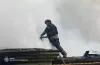 пожежа